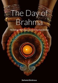 bokomslag The Day of Brahma