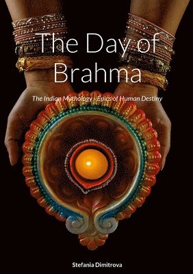 bokomslag Day of Brahma