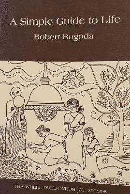 bokomslag Simple Guide to Life