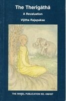 Vijitha Rajapakse - Therigatha, Häftad