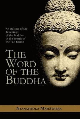 Word of the Buddha 1