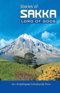 bokomslag Stories of Sakka, Lord of Gods
