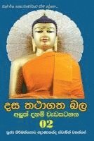 Dasa Thathagatha Bala 1