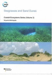 bokomslag Seagrasses and Sand Dunes