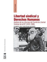 bokomslag Libertad sindical y derechos humanos