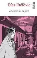 Ramón Díaz Etérovic - color de la piel, Häftad. Tillgänglighet: Lägg i varukorg