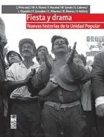 Varios Autores - Fiesta y drama. Nuevas historias de la Unidad Popular, Häftad. Tillgänglighet: Lägg i varukorg