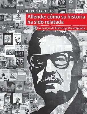 bokomslag Allende