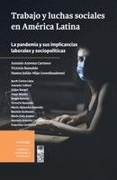 Antonio Aravena, Victoria Basualdo, Dasten Julián Vejar - Trabajo y luchas sociales en América Latina., Häftad