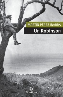 Mart N P Rez Ibarra - Robinson, Häftad
