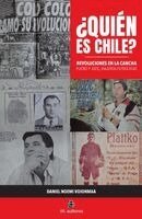 Daniel Noemi Voionmaa - ¿Quién es Chile? Revoluciones en la cancha, Häftad