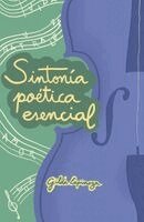 Gilda Espinoza Valenzuela - Sintonía poética esencial, Häftad