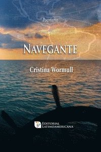 bokomslag Navegante: Poemario