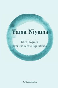 bokomslag Yama Niyama