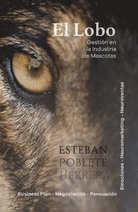 bokomslag Lobo