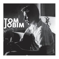 bokomslag Cuadernos de Música - Tom Jobim
