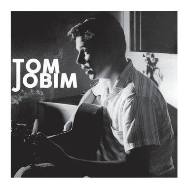 bokomslag Cuadernos de Música - Tom Jobim