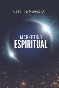 bokomslag Marketing Espiritual