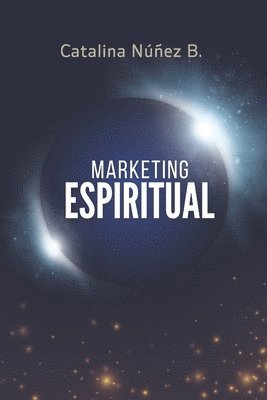 bokomslag Marketing Espiritual