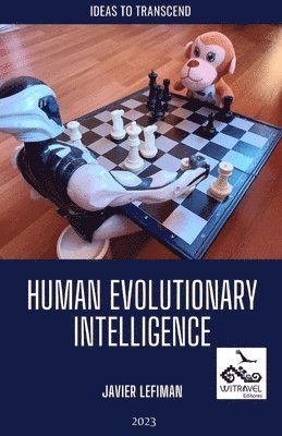 Human Evolutionary Intelligence 1