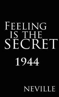 bokomslag Feeling Is the Secret 1944