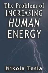 bokomslag Problem of Increasing Human Energy