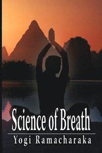 bokomslag Science of Breath