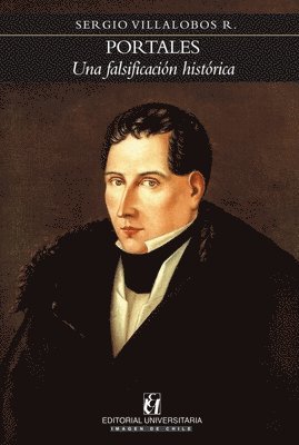 bokomslag Portales