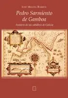 José Miguel Barros - Pedro Sarmiento de Gamboa, Häftad. Tillgänglighet: Lägg i varukorg