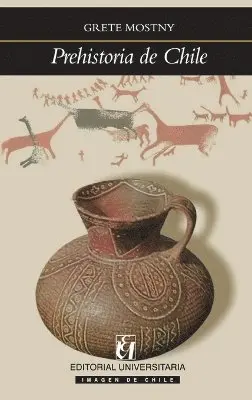 Grete Mostny - Prehistoria de Chile, Häftad. Tillgänglighet: Lägg i varukorg