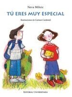 Neva Milicic - Tu eres muy especial, Häftad