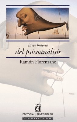 bokomslag Breve historia del psicoan lisis