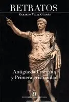 Gerardo Vidal Guzmán - Retratos de la antigüedad romana y la primera cristiandad, Häftad. Tillgänglighet: Lägg i varukorg