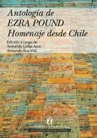 Ezra Pound, Armando Uribe Arce, Armando Roa Vial - Antología de Ezra Pound, Häftad. Tillgänglighet: Lägg i varukorg