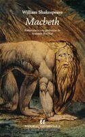 William Shakespeare - Macbeth, Häftad