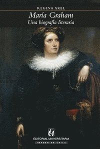 bokomslag María Graham