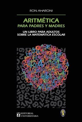 bokomslag Aritmética para padres y madres