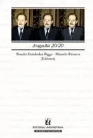 Braulio Fernández Biggs - Anguita 20/20, Häftad. Tillgänglighet: Lägg i varukorg