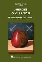 Beatrice Ávalos - ¿Héroes o villanos?, Häftad