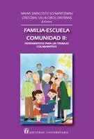 Mahia Saracostti Schwartzman, Cristóbal Villalobos Dintrans - Familia, escuela, comunidad II, Häftad