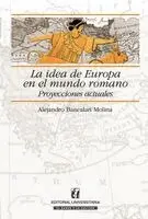 Alejandro Bancalari Molina - idea de Europa en el mundo romano, Häftad. Tillgänglighet: Lägg i varukorg