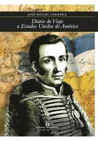 bokomslag Diario de viaje a Estados Unidos de Am rica