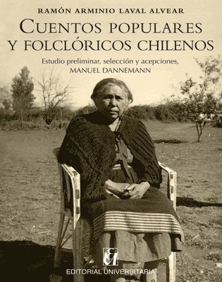 bokomslag Cuentos populares y folclóricos chilenos