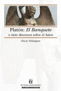 bokomslag Platón
