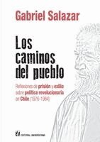 Gabriel Salazar - caminos del pueblo, Häftad