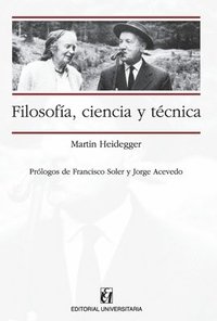 bokomslag Filosof a, ciencia y t cnica