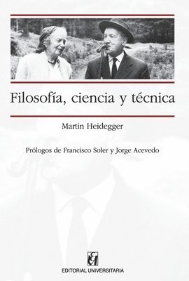 Filosof a, ciencia y t cnica 1