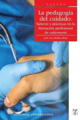 pedagogía del cuidado 1