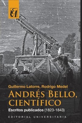 Andrés Bello Científico