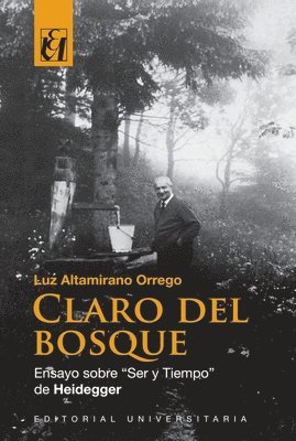 bokomslag Claro del bosque